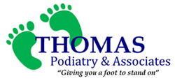 Thomas Podiatry & Associates 