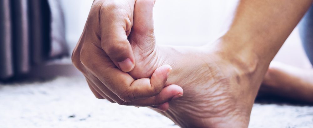Nonsurgical treatments for plantar fasciitis