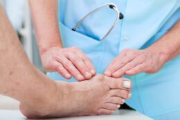 5 Non-Surgical Bunion Treatments